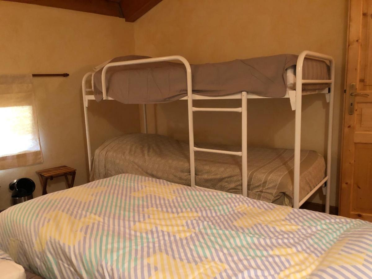 Holiday home Maison Coquelicot Chaneac