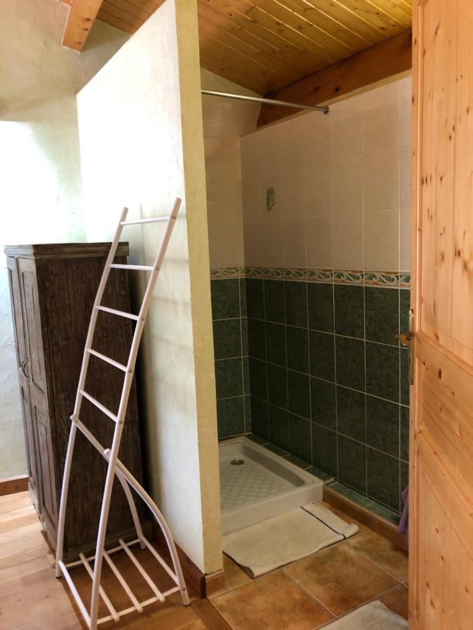 Maison Coquelicot Holiday home *