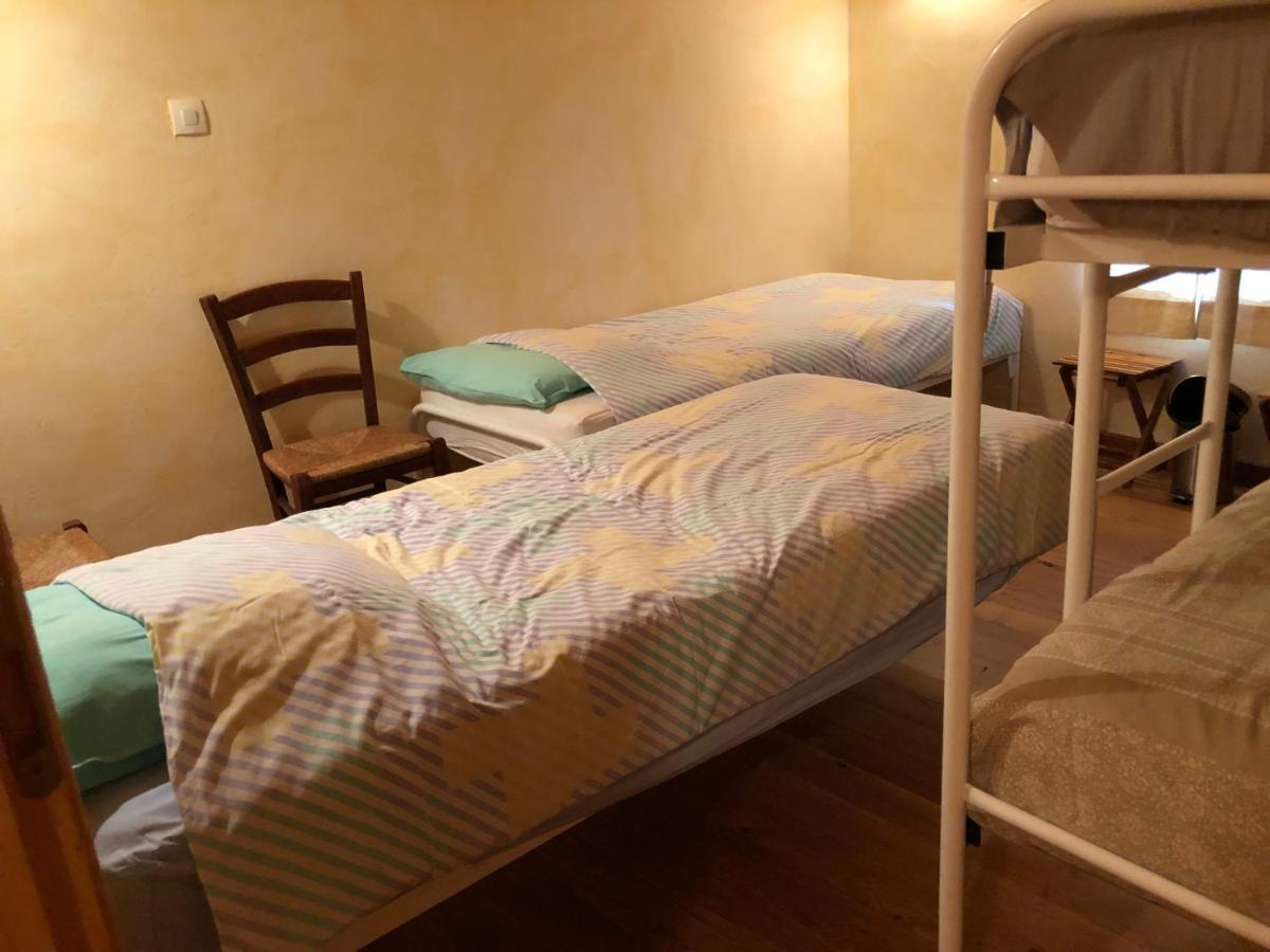 Maison Coquelicot Holiday home *