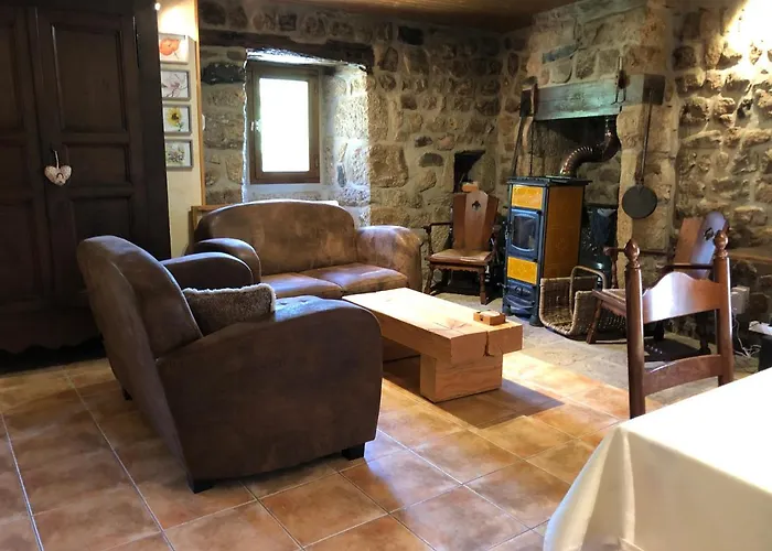 Maison Coquelicot