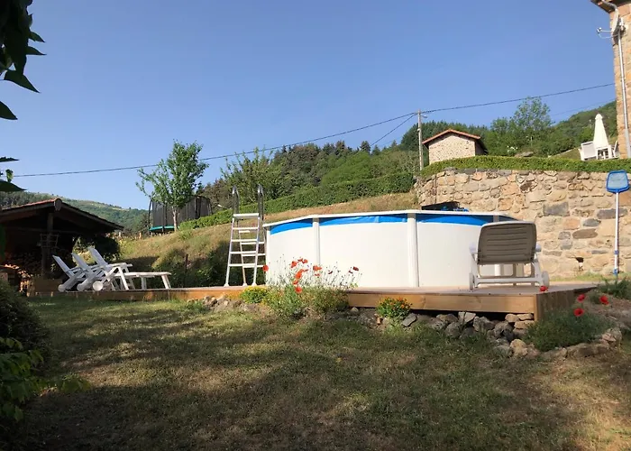 Maison Coquelicot