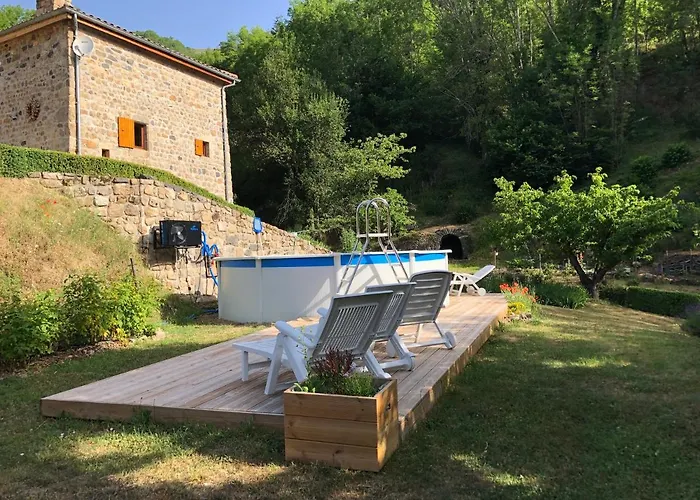 Maison Coquelicot