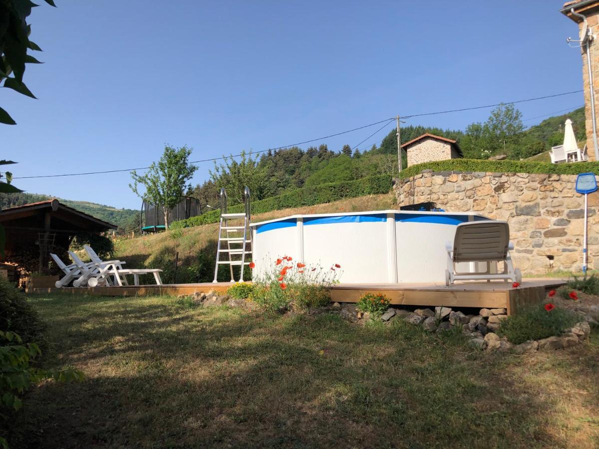 Casa de Férias Maison Coquelicot