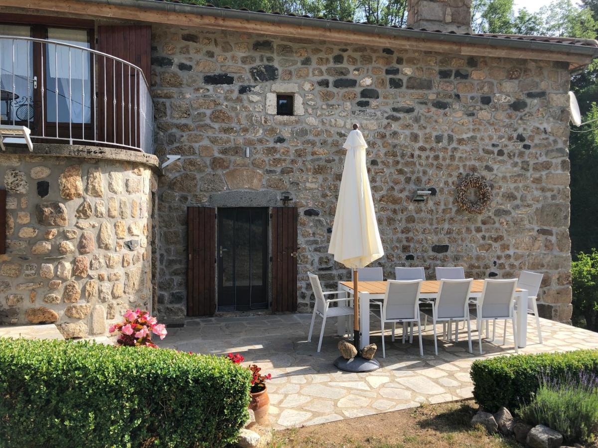 Maison Coquelicot Chaneac