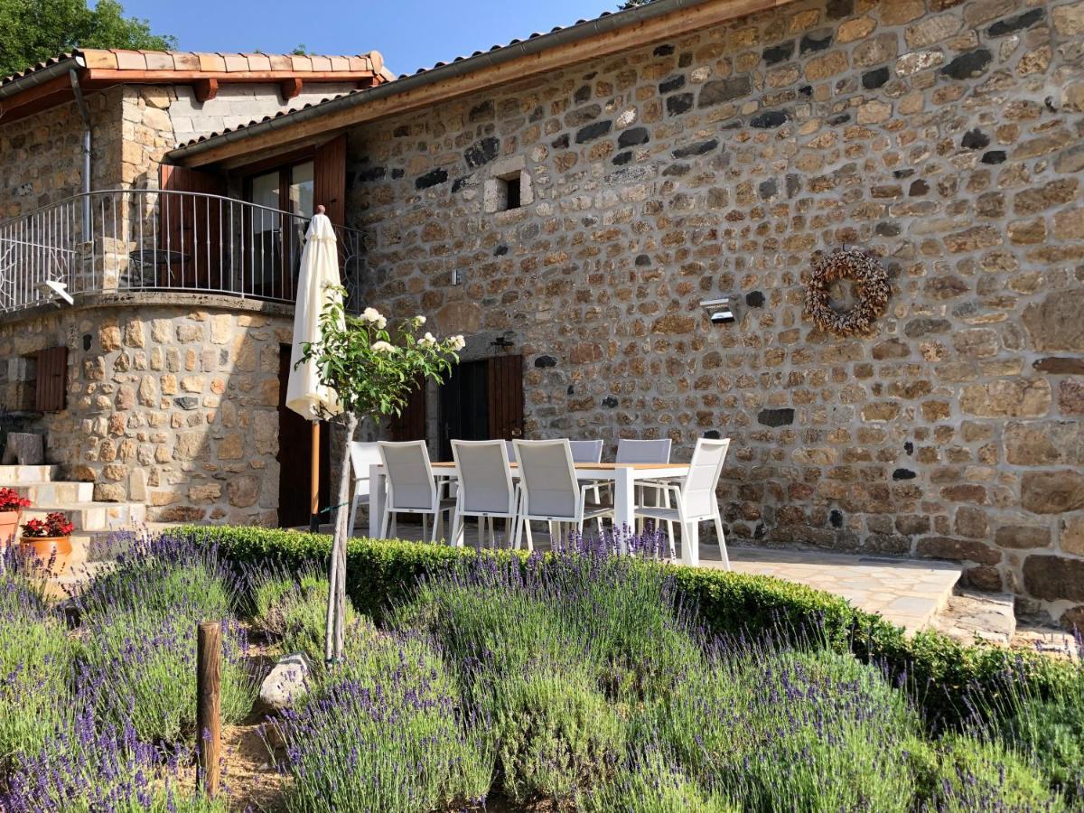 Maison Coquelicot *